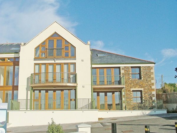 Serenity Praa Sands Pengersick Cornwall Self Catering