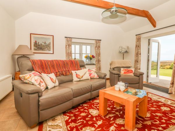 Back Of Beyond St Ives Zennor Cornwall Self Catering