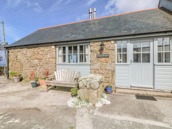 Back Of Beyond St Ives Zennor Cornwall Self Catering