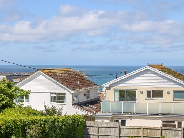 Eagles View Carbis Bay Longstone Cornwall Self