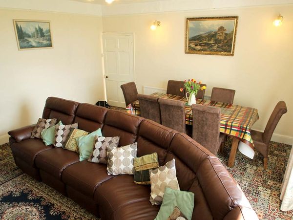 The Barton Bideford Knotty Corner Devon Self Catering
