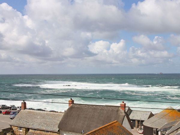 Myrtle Cottage Sennen Sennen Cove Cornwall Self Catering