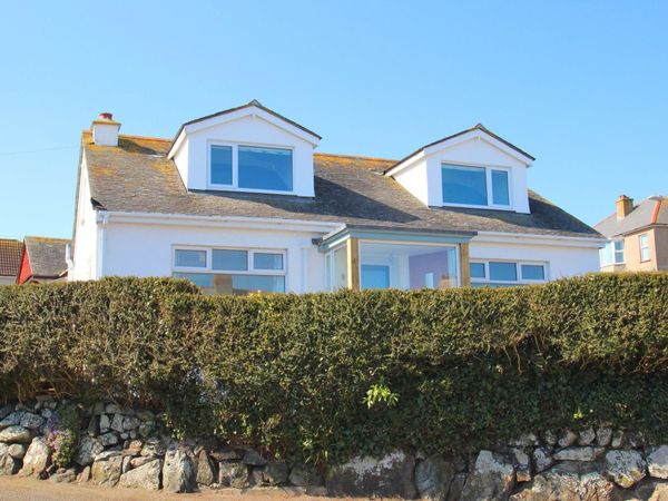 Neptune Sky Villa St Ives Cornwall Self Catering Holiday Cottage