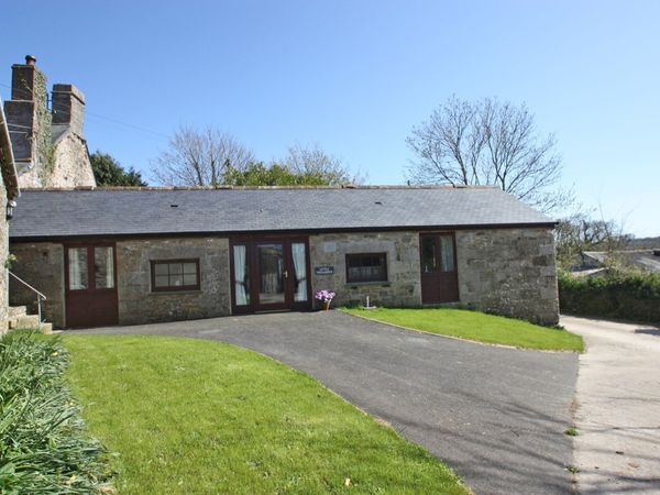 Little Tregarrick Helston Cornwall Self Catering Holiday Cottage