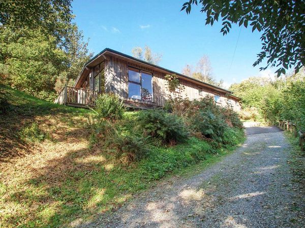 Treetops Lodge Slapton Self Catering Holiday Sykes Cottages