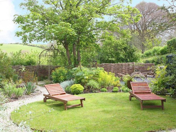 Fairfield Cottage Boscastle Cornwall Self Catering Holiday