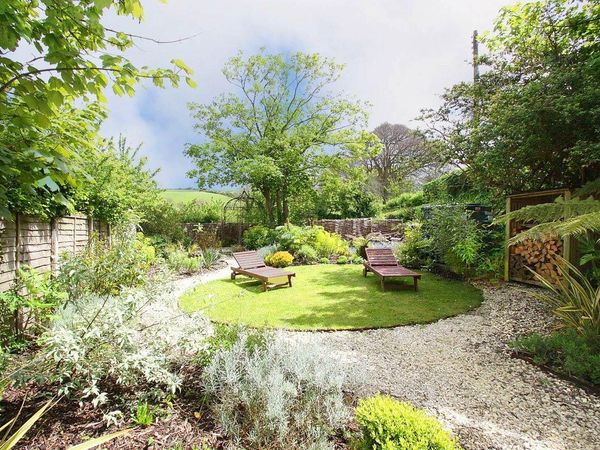 Fairfield Cottage Boscastle Cornwall Self Catering Holiday