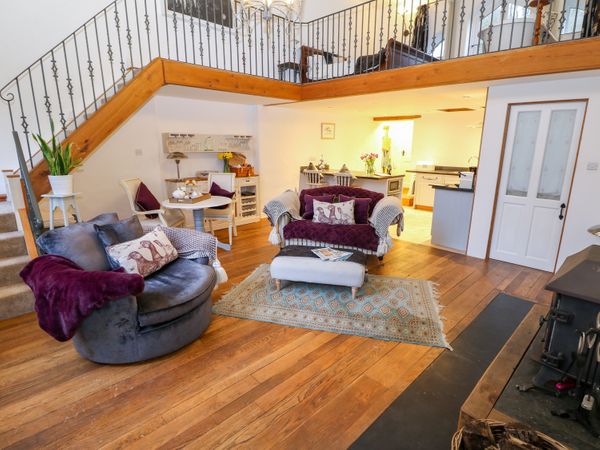 Hideaway Mawgan Porth Watergate Bay Cornwall Self Catering