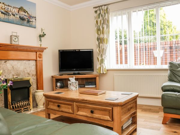 Fairways Woolacombe Devon Self Catering Holiday Cottage
