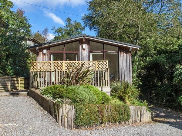 Hillside Lodge Slapton Self Catering Holiday Sykes Cottages