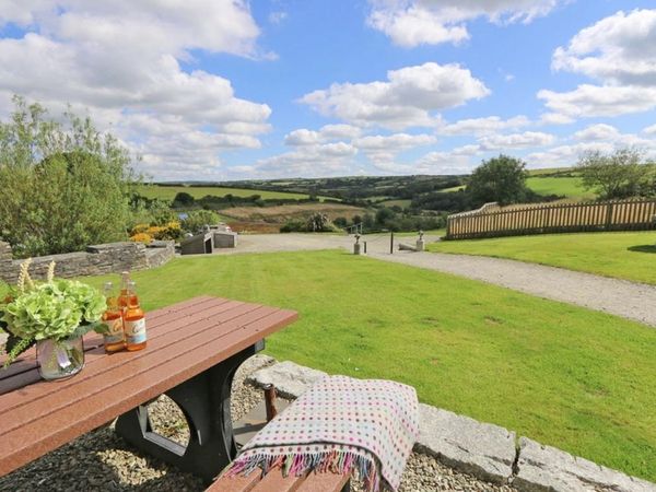Marhayes Camelford Cornwall Self Catering Holiday Cottage