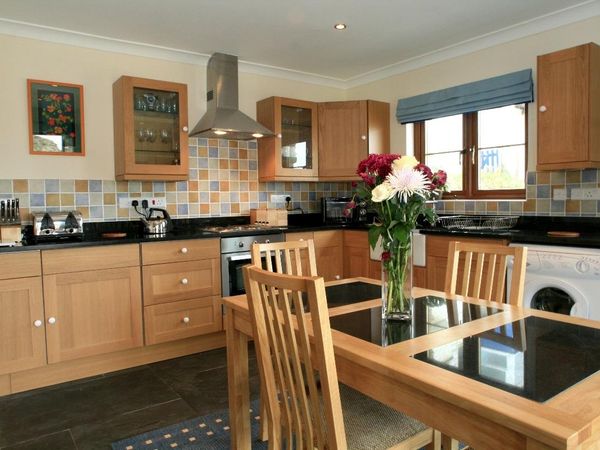 Surf Cottage Portreath Cornwall Self Catering Holiday Cottage