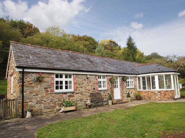 Dairy Cottage Bodmin Carminow Cross Cornwall Self Catering