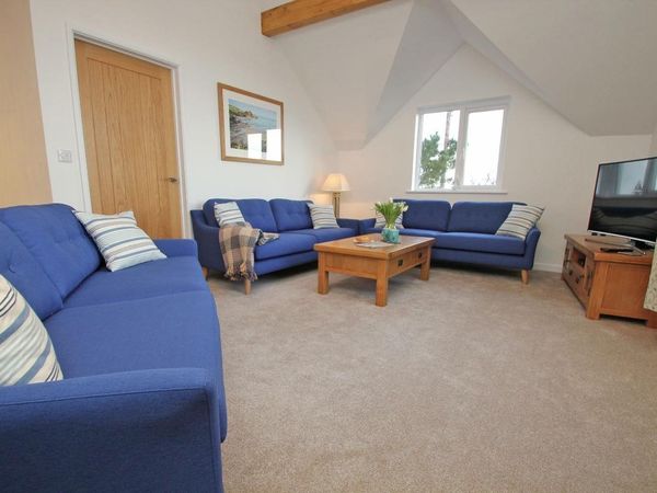 Penhaven Crackington Haven Sweets Cornwall Self Catering