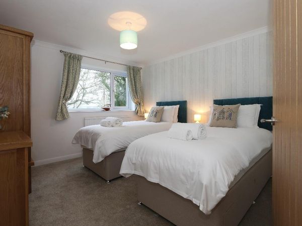 Penhaven Crackington Haven Sweets Cornwall Self Catering