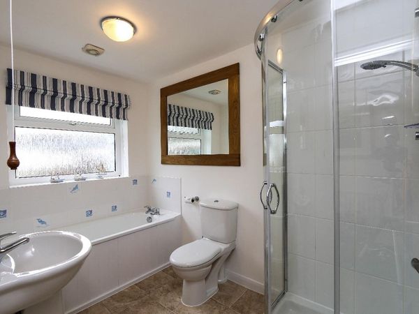 Penhaven Crackington Haven Sweets Cornwall Self Catering