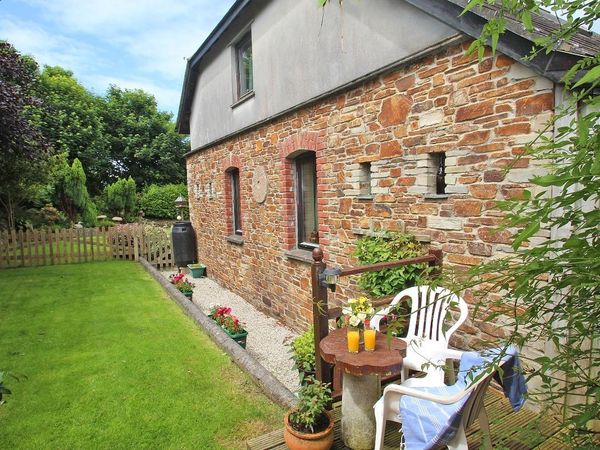 Duck Puddle Cottage Padstow Trevance Self Catering Holiday