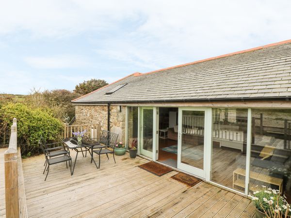 The Old Barn Penzance Crows An Wra Cornwall Self Catering