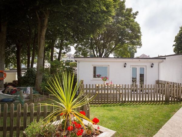 Sea Haven Brixham Devon Self Catering Holiday Cottage
