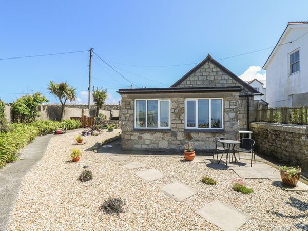 Ocean Breeze St Just New Downs Cornwall Self Catering