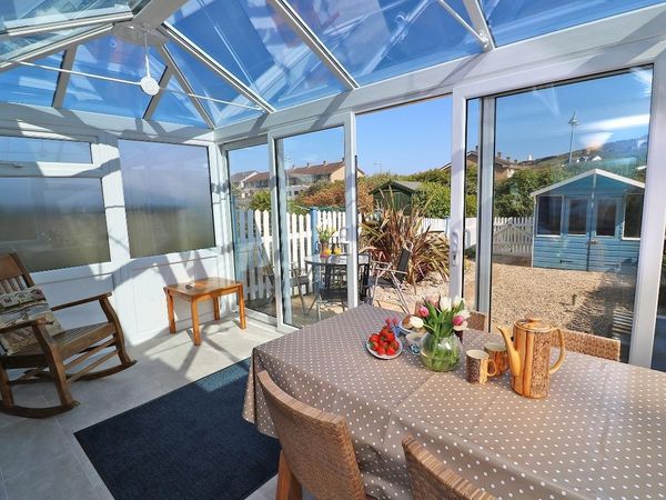 Pebble Cottage Portreath Cornwall Self Catering Holiday Cottage