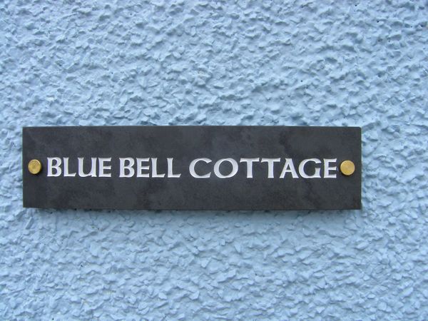 Bluebell Cottage Conwy Self Catering Holiday Cottage