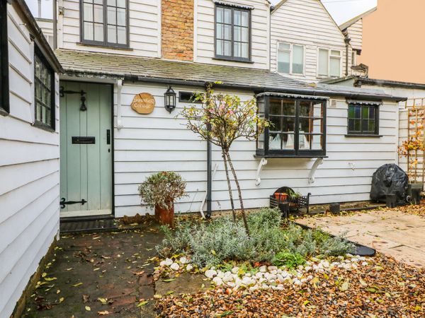 Swanfield Cottage Whitstable South Of England Self Catering