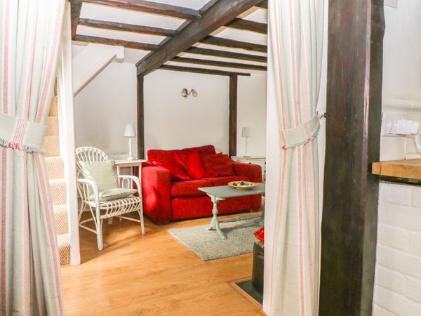 Swanfield Cottage Whitstable South Of England Self Catering