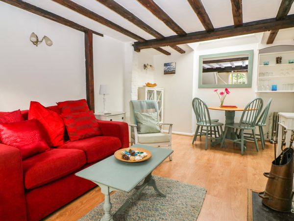 Swanfield Cottage Whitstable South Of England Self Catering