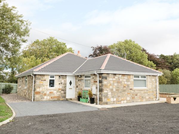 Blacksmiths Cottage Shilbottle Shilbottle Grange Northumbria
