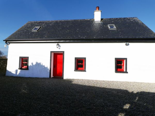 Bellview Cottage Terryglass County Tipperary Lough Derg