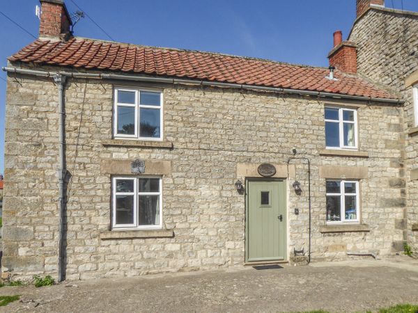 Blue Bell Cottage Appleton Le Moors North York Moors And Coast