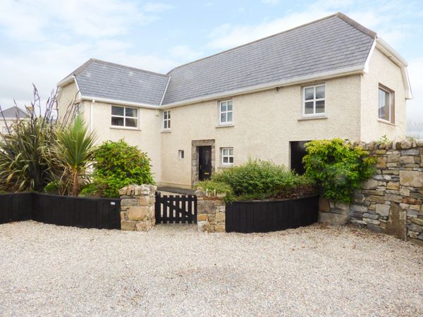 2 Fishery Cottages Bundoran County Donegal Bundoran Self