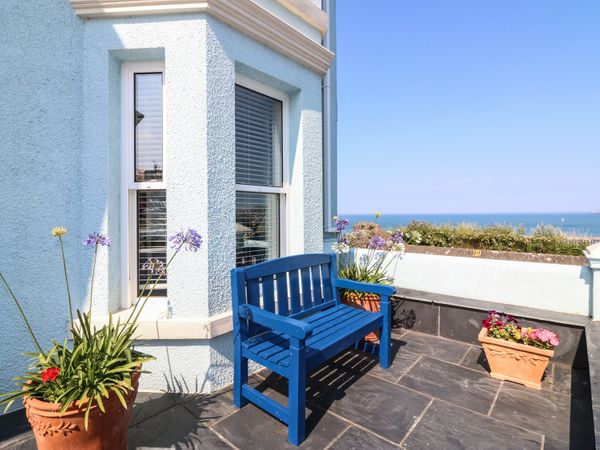 Panoramic Cottage Brixham Devon Self Catering Holiday Cottage