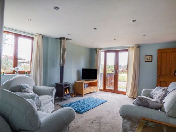 Meadow View East Harling East Anglia Self Catering Holiday