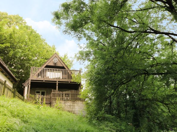 Valley Lodge 61 Callington Cornwall Self Catering Holiday