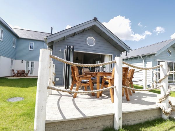 The Lobster Pot Beach House Filey Primrose Valley North York