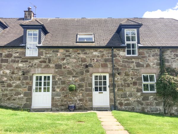 Dunnottar Woods House Stonehaven Kirktown Of Fetteresso Self