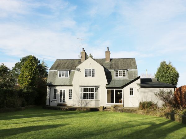 Redhills Barn Arnside The Lake District And Cumbria Self