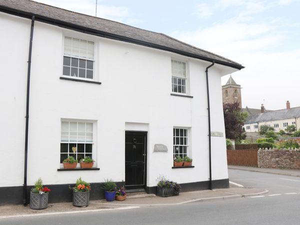 Willow Cottage Otterton North Star Devon Self Catering