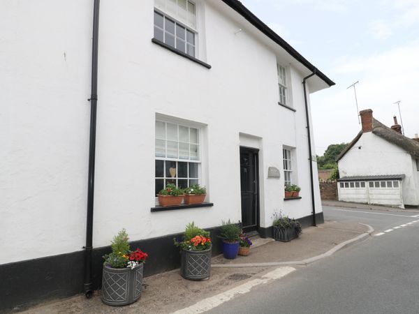 Willow Cottage Otterton North Star Devon Self Catering