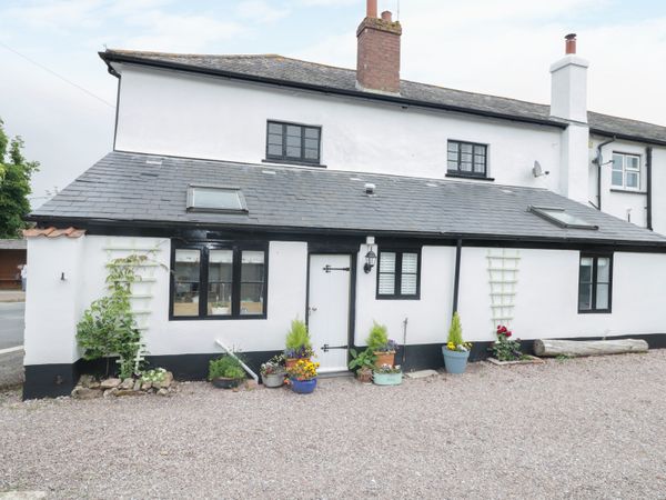 Willow Cottage Otterton North Star Devon Self Catering