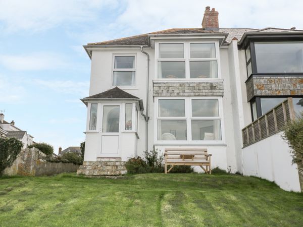 Trelanic Port Isaac Cornwall Self Catering Holiday Cottage