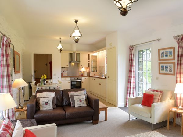Old Mill Cottage Camelford Cornwall Self Catering Holiday