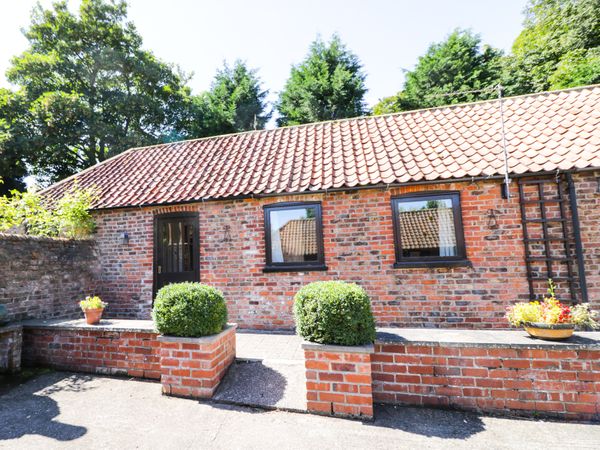 Stables Cottage 1 Hornsea Fitling North York Moors And Coast