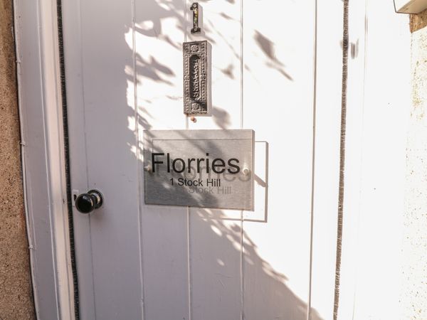 Florries Lynmouth Lynton Devon Self Catering Holiday Cottage