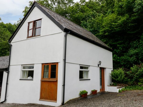 Mole Cottage South Molton Alswear Devon Self Catering