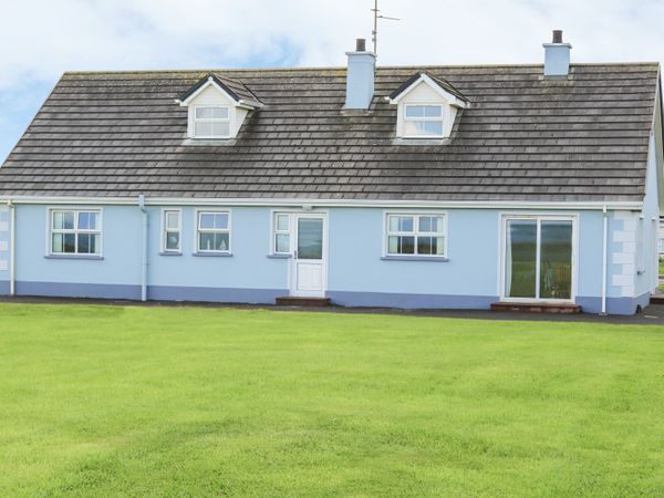 Seaview Bundoran County Donegal Tullaghan Self Catering