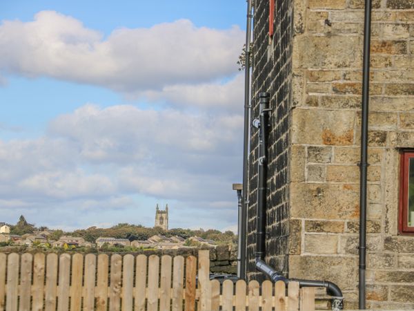 1 Horsehold Cottage Hebden Bridge Erringden Grange Yorkshire