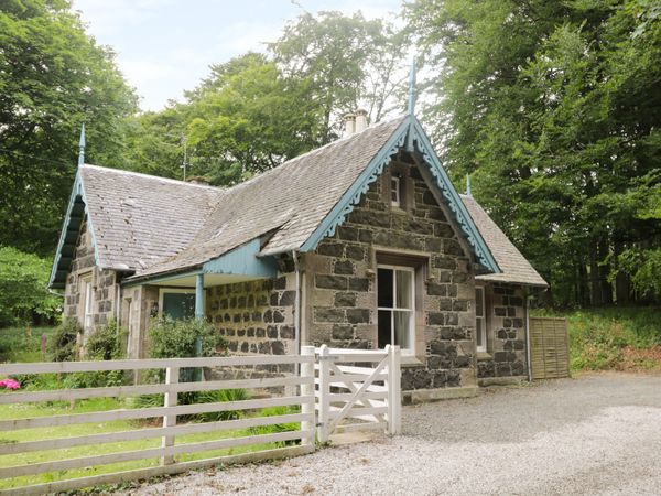 South Lodge Inverurie Meikle Wartle Self Catering Holiday